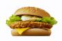 マクドナルド、２００円バーガー追加投入　「チキンチーズバーガー」を発売