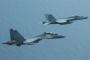 敵役は本物のSu-30MKフランカー、マレーシア軍が米軍訓練に協力し中国最新鋭機の秘密が筒抜けに！