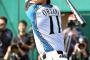 【日本ハム】大谷翔平 .202(109-22) 5 17 OPS.628