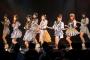 【NMB48】今日のNMBの道頓堀選抜の豪華さ