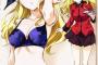 【ガールズ＆パンツァー】いかんアッサムに恋をしてしまった【画像あり】
