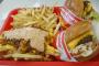 アメリカのチーズバーガーｗｗｗｗｗｗｗｗ