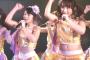 【AKB48】村山ゆいりーの腹筋すごい