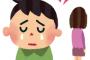 【悲報】彼女に振られたのでLINEブロックしたら・・・・
