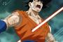 【ドラゴンボール超】26話感想 悟空があんな銃如きに・・・
