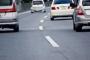 後ろを走る車への精神的攻撃が急ブレーキしかない