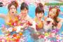 ぱるる「さよならクロールのPV撮影が1番楽しかった！あの頃に戻りたいですね」