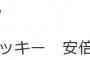 【悲報】パヨク「ベッキー不倫騒動、SMAP解散、CoCo壱番屋カツ騒ぎ、スキーバス転落事故は安倍の陰謀」