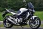 リアタイヤの空気が抜けてるグラディウス400乗りがいた　バイクに乗ってて感じたヒヤリハット