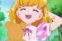 『魔法使いプリキュア！』みらいとリコが出会う新CM公開！変身前も可愛い！