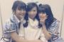 SKE48北野瑠華と市野成美が大矢真那の『まさなキッズ』 になるｗｗｗｗｗｗ