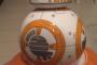 【スターウォーズ】スマホで操作出来るBB-8買ってきたったったったｗｗｗｗｗｗｗｗｗ