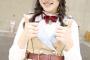 SKE48北川綾巴「いぇいっ」！！！！！！！！！