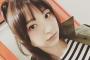【画像】篠田麻里子が久々ロングヘア姿、「雰囲気変わりますね！」「懐かしい」。