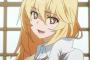 アニメキャラの設定年齢って若すぎね？