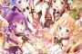 アニメ制作：◯◯学園生徒会←こういうのいいから