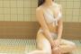 【画像】NGT48加藤美南のガッチリした体つきがたまらん(*´Д｀)/ヽｧ ﾉ ＼ｱ