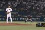 動画比較　マエケンと涌井ってどっちが牽制上手いん？