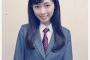 【育成は成功！？】“まいんちゃん”福原遥の制服姿にファン悶絶! ｢天使｣ ｢芸術｣【画像あり】