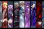 【Fate】シリーズが続きインフレが進んでも燦然と輝く第五次聖杯戦争のサーヴァント