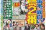 【朗報】金本監督「鳥谷二番おもしろい！」