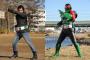 【悲報】仮面ライダー1号さん、糞ダサくなる