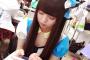 フレッシュレモンの谷間・・・【NMB48市川美織】