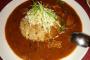 チャーハンにカレーかけたら美味そうじゃね？