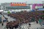 「まるで地獄だ」中国・広州の駅で春節の帰省客10万人が足止め（海外の反応）