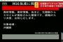 【速報】 北朝鮮 「長距離弾道ミサイル」を発射！！！