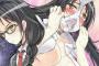 【画像】下ネタ概念という登場人物が全員変態アニメｗｗｗｗｗ