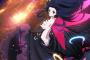 劇場アニメ【アクセル・ワールド INFINITE∞BURST】2016年7月23日劇場公開することが決定