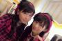 SKE48大矢真那「昨夜、見てくださいねと言ったのは、このことでした。」