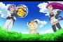 ポケモンのロケット団がピカチュウを追いかけてる理由ｗｗｗｗｗ（画像あり）