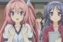 3話切りされた冬アニメランキングが発表 3位：虹色デイズ 2位：赤髪の白雪姫