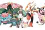 【結城友奈は勇者である】ポケモン勇者部がわりとしっくりくる【画像あり】