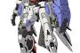 【鉄血】公式外伝の主役機「ガンダム・アスタロト（デザイン・形部一平氏）」とキャラクターの設定画公開！ホビージャパン、ガンダムAで4月号より連載スタート