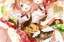 ごちうさって女児アニメとして流しても違和感ないよな