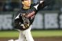 2月27日(練習試合)ソフトバンク８－３ロッテ 初回3点先制するもののその後続かず、終盤逆転を許し敗戦