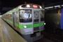 ＤＱＮ「電車来たらダッシュで席取ろう」 → 車掌『あなた指定席？』ＤＱＮ「自由席です」車掌『それなら・・・』ＤＱＮ「えっ」 → 結果ｗｗｗｗｗ
