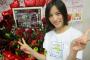 【マジかよ】NMB48・井尻晏菜が衝撃的なすっぴんを公開