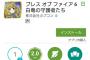 【超絶悲報】 大人気ゲーム「ブレスオブファイア」の新作の評価が酷い事になっててワロタ　こんな低評価見たことねぇ