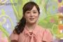 【日本テレビ】徳島えりかアナ「水卜麻美アナは脱いだらボン、キュ、ボンです！」
