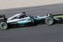 2016年F1プレシーズンテスト2：バルセロナ初日午前中の結果“メルセデスがついにソフトを”