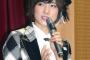 宮澤佐江、重傷報道のＳＮＨ４８メンバーの無事祈る「お願い…」