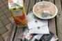 【画像】元５億円プレーヤー清原の食事wwwww