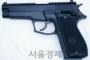 韓国陸軍特殊戦司令部創設から58年、米国製45口径拳銃(M1911)に代わって国産K-5拳銃普及！
