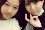 つばきファクトリー谷本安美さんのブログに心霊写真きたあああああああああああああ