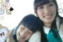 【カントリー・ガールズ】山木梨沙ちゃんとももち先輩がラブラブな件