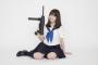 【セーラー服と機関銃】橋本環奈、長谷川博己とのロマンスシーンを振り返る